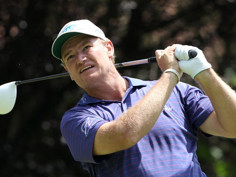 Ernie Els