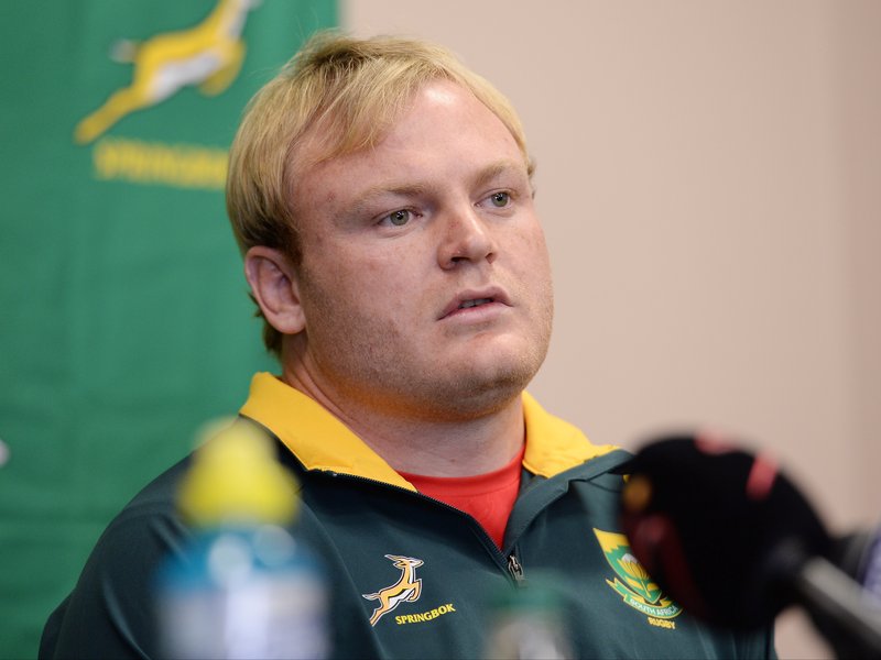 Adriaan Strauss_getty