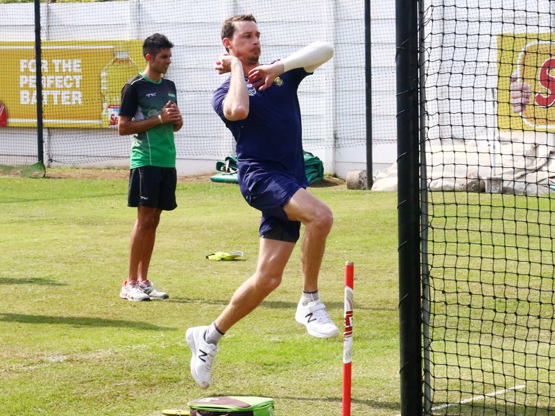 Dale Steyn