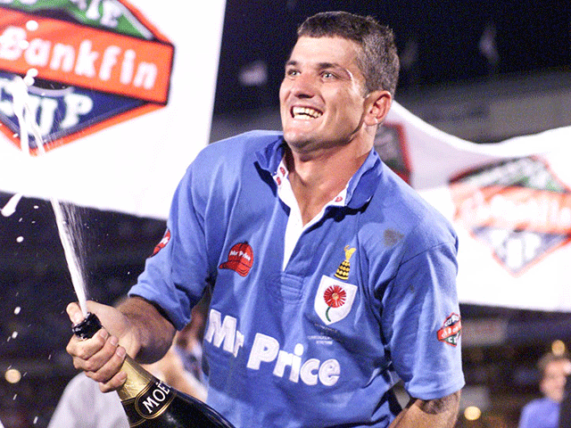 joost van der westhuizen net worth - Ilustrasi 3