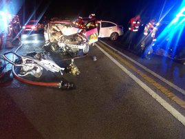 TMPD accident