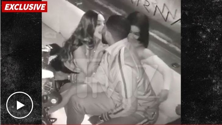 Khloe Kardashian Tristan Thompson caught cheating