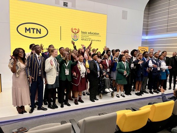 TOP ACHIEVER Class of 2025