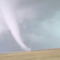 TORNADO IN RURAL FREE STATE