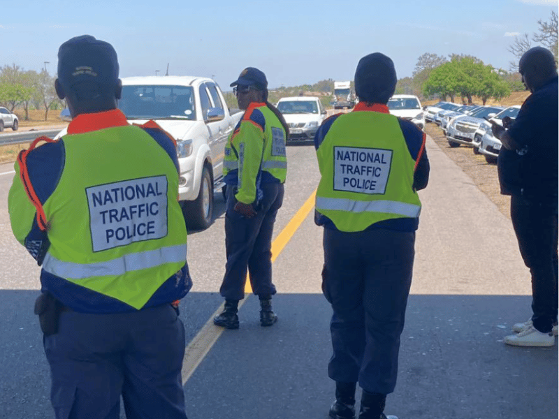 Traffic Police