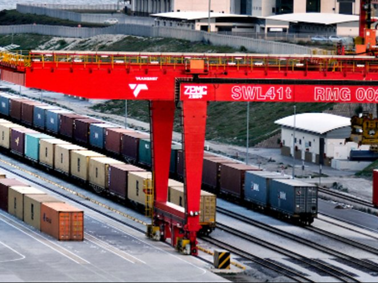 Abandon cadre deployment at Transnet, ActionSA & Outa tell Gordhan