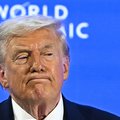 TRUMP DAVOS WEF