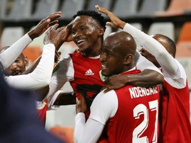 TTM win Nedbank Cup 2021