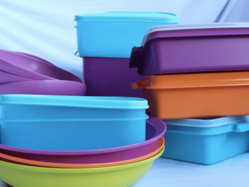 Tupperware