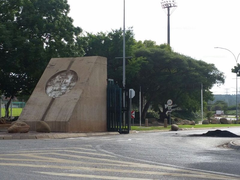 TUT Pretoria West Campus