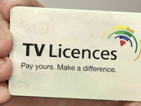 TV LICENCE SOUTH AFRICA