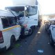 EASTERN CAPE CRASH