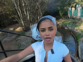 TYLA GOLD REEF CITY LOGS