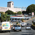 TZANEEN MUNICIPALITY