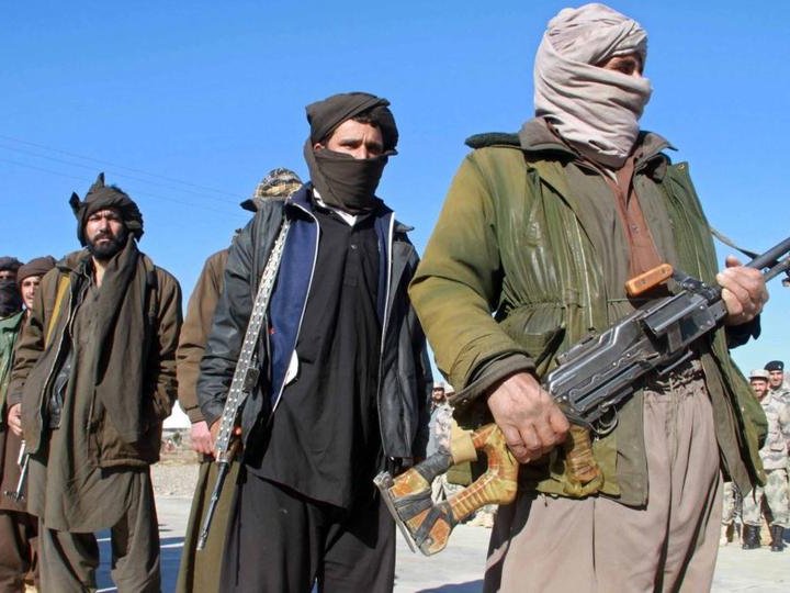 Taliban
