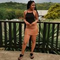 Tamia Wentworth