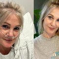 Tanya Bothma double lung recipient