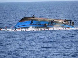 Tanzania boat accident