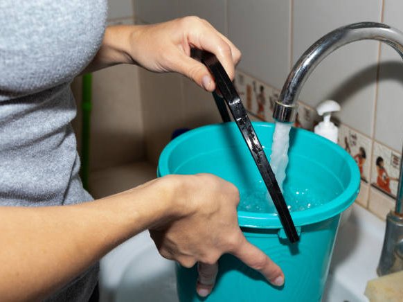 Rand Water denies ‘Day Zero’ claim as Joburg supply struggles continue