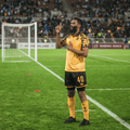 Kaizer Chiefs player Tashreeq Morris