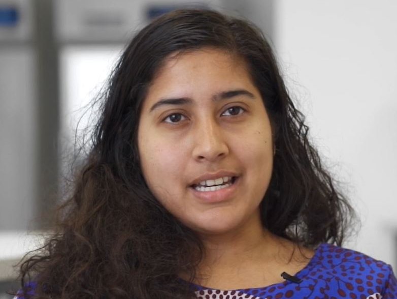 Tasneem Karodia