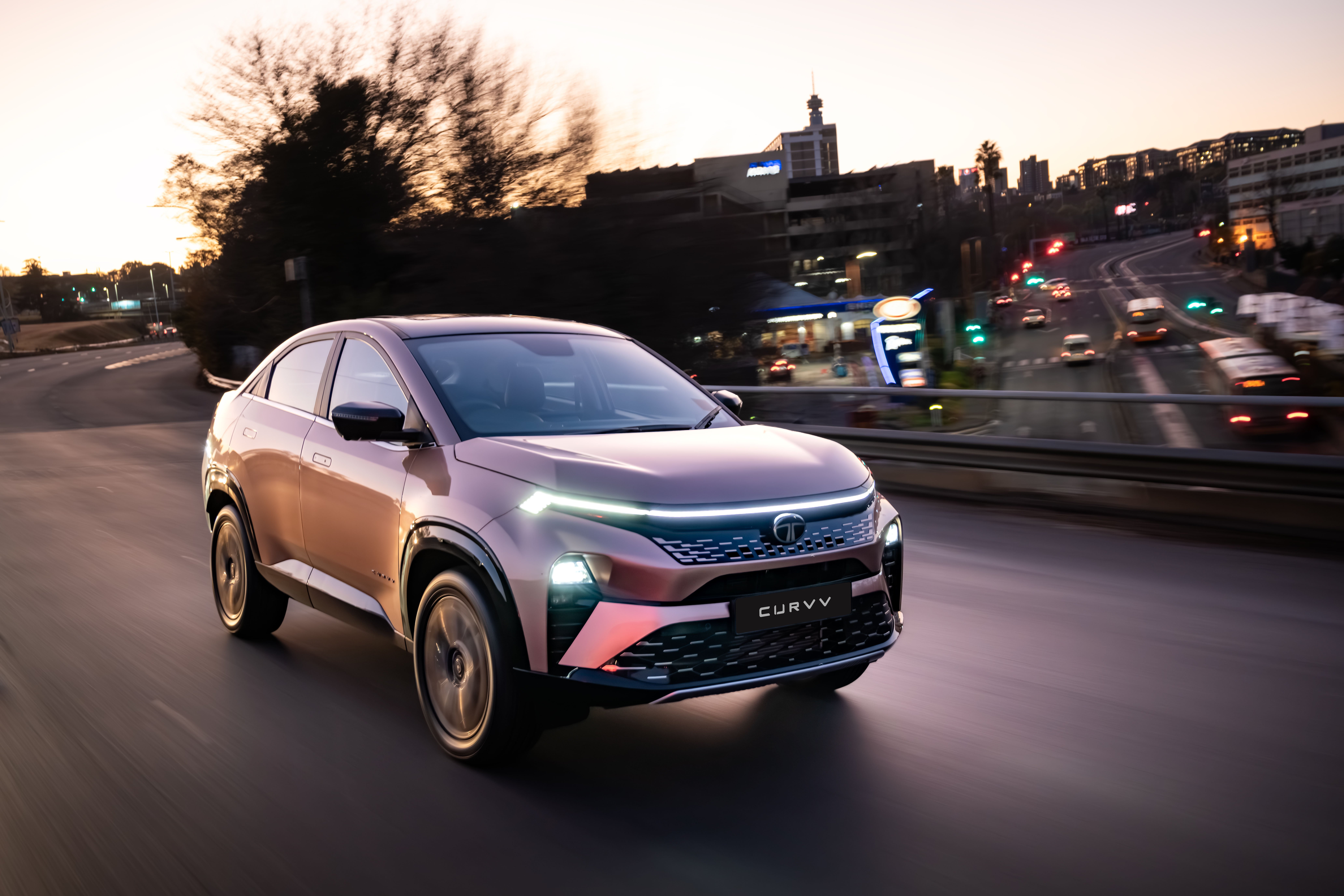 International car brand making return to South Africa