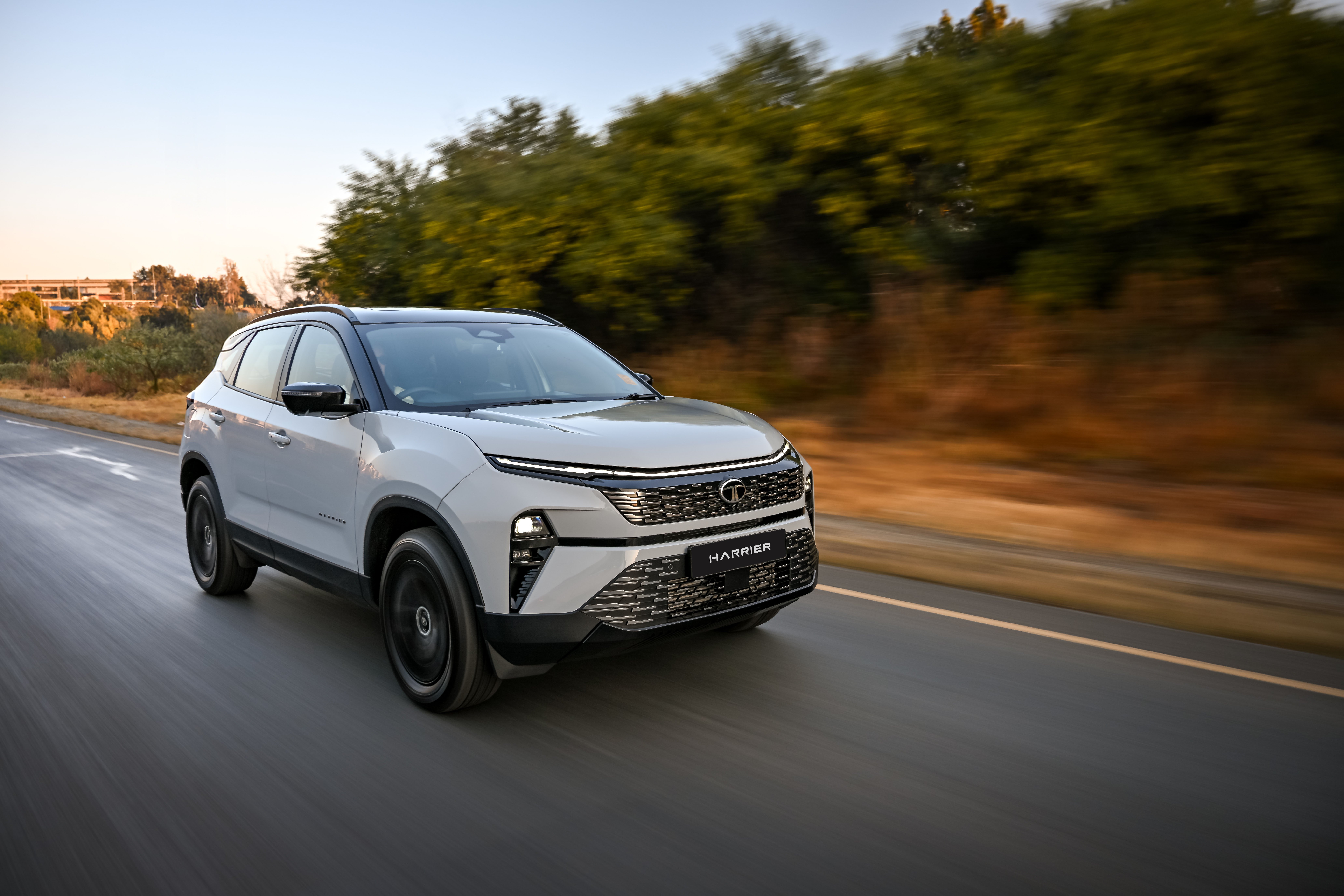 International car brand making return to South Africa