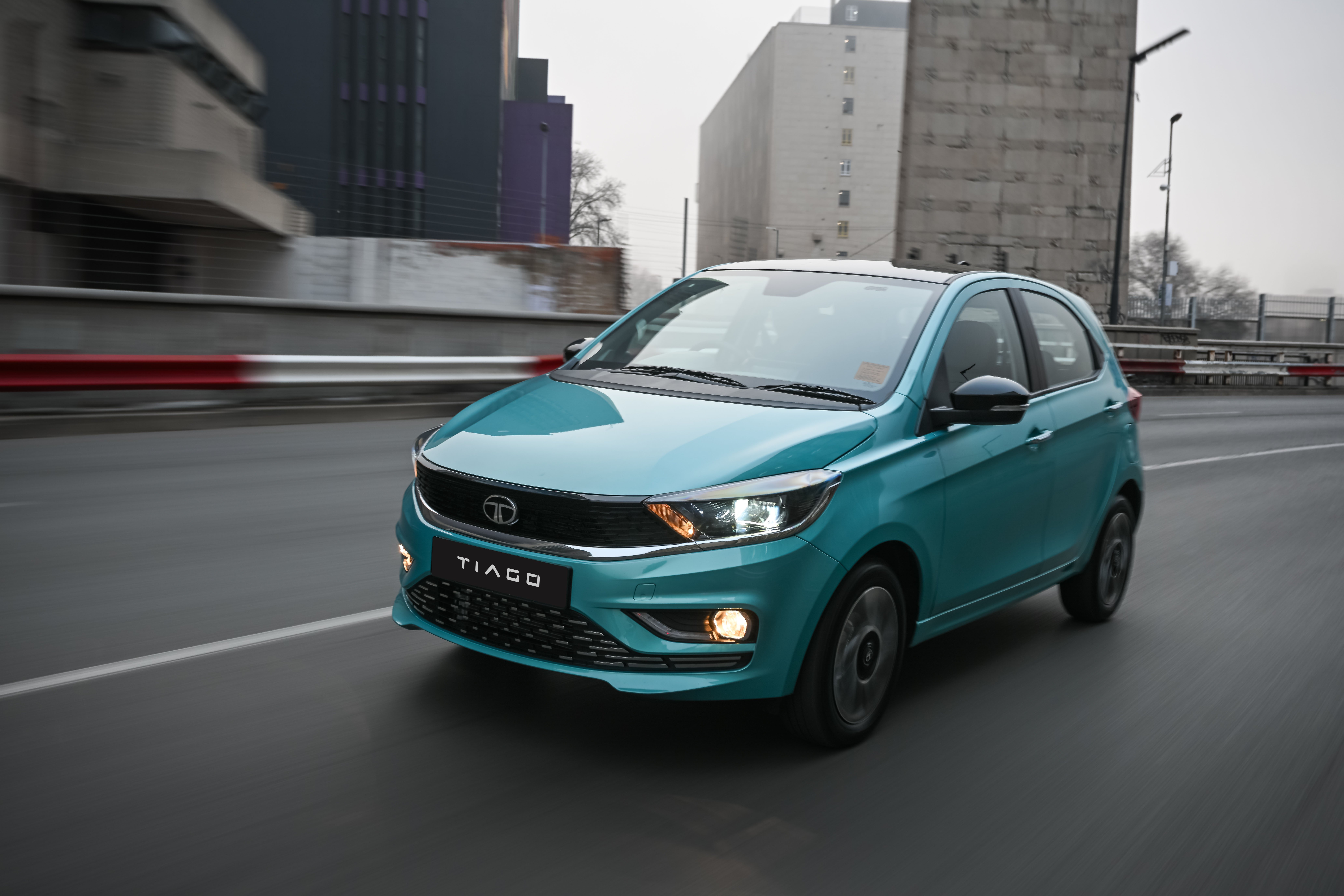 International car brand making return to South Africa