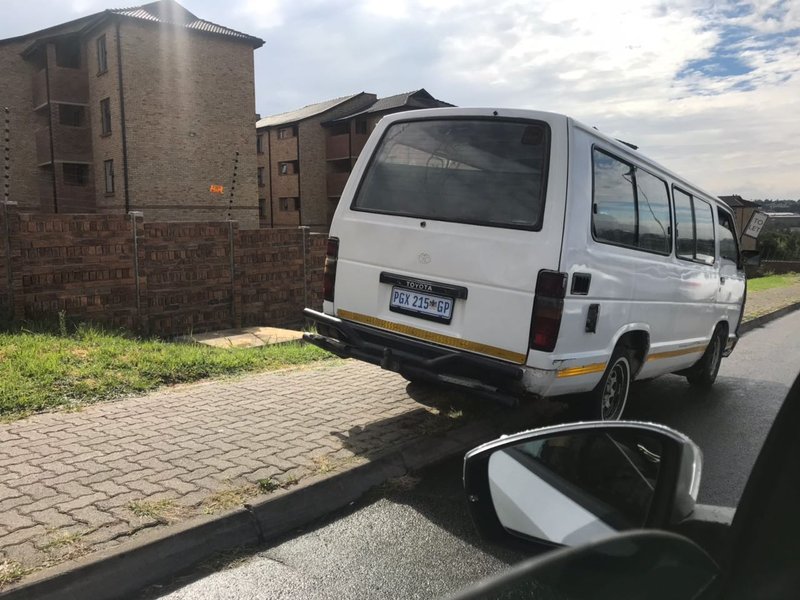 Taxi 1