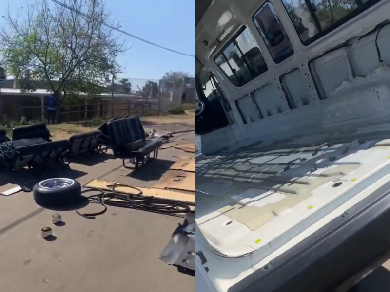 Taxi autopsy