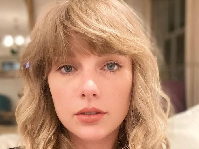 Taylor Swift