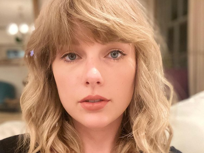 Taylor Swift