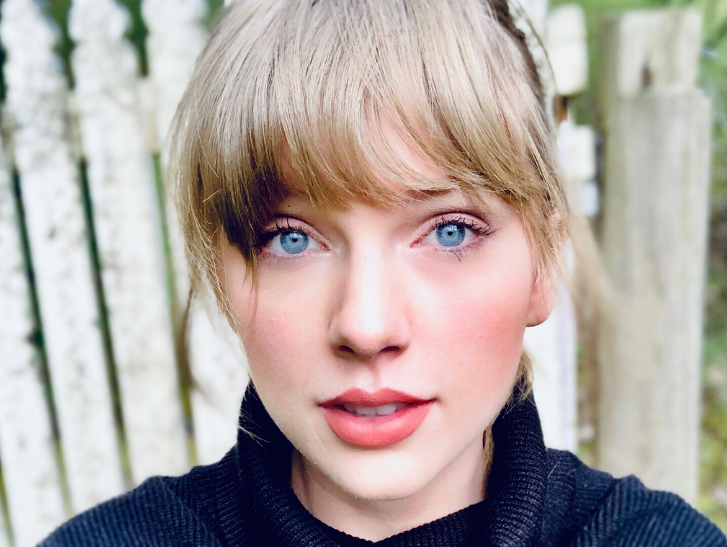 Taylor Swift