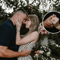 Taylor Swift and Travis Kelce engaged