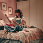 Taylor Swift Opalite music video