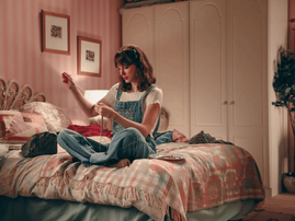 Taylor Swift Opalite music video