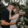 Taylor Swift engagement