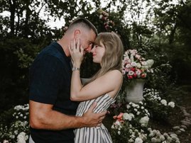 Taylor Swift engagement
