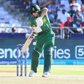Proteas Women batter Tazmin Brits