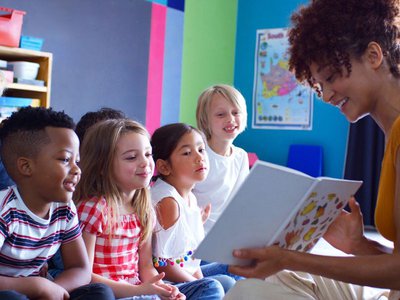 Study: Nearly quarter of grade 3s can’t read in their home language