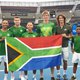 Team South Africa ATP Cup