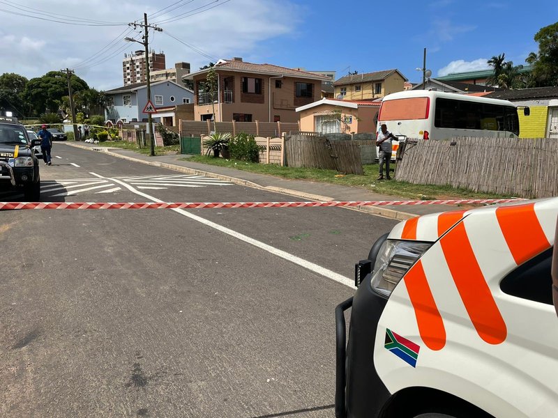 Teenage boy shot and killed in Sydenham