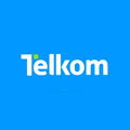 Telkom new logo 2025