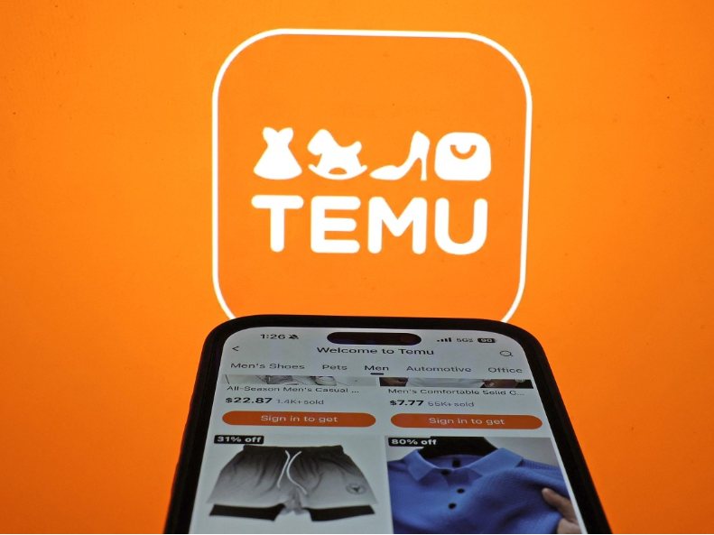 China's Temu owner says net profits surge 144% in Q2