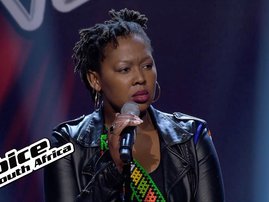 Tender Mavundla