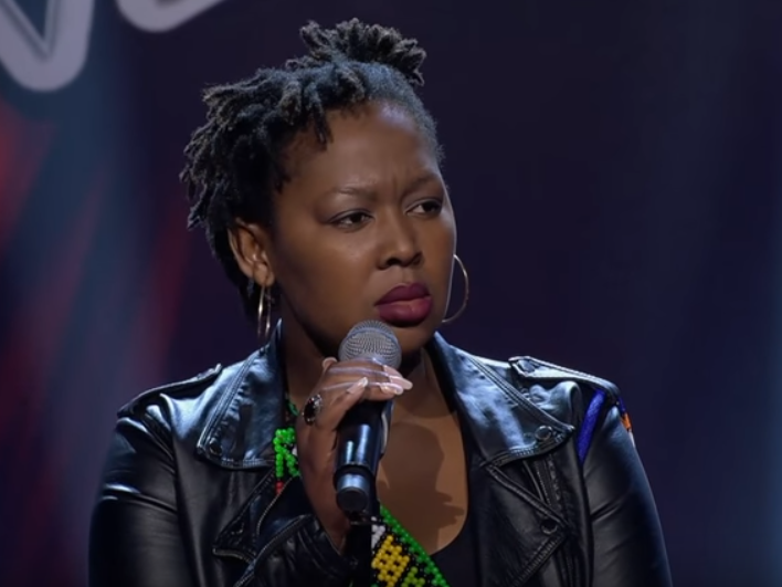 Tender The Voice SA