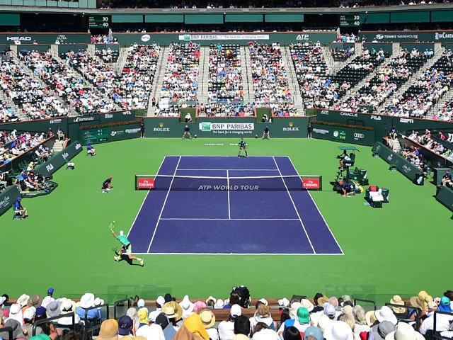Tennis