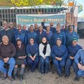 Tensile Rubber Hoses Employees