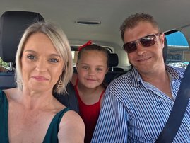 Tertius van der Merwe Good Morning Angels