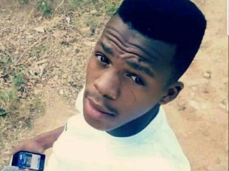 Thabani Mtolo